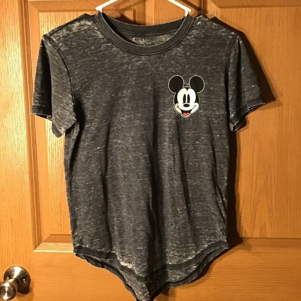 Disney Mickey Mouse T Shirt